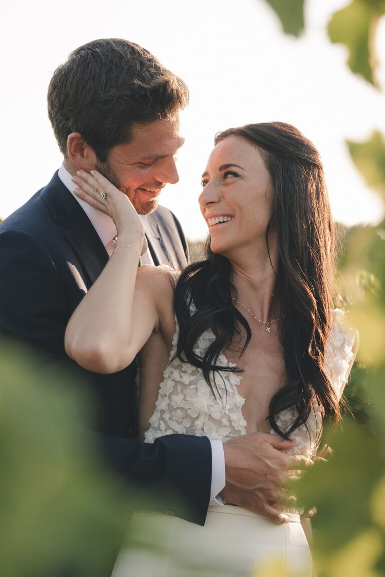 Photographe mariage nimes