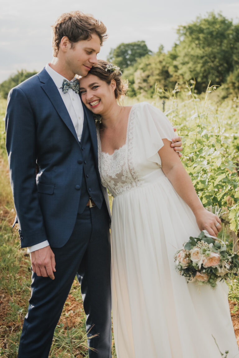 Photographe mariage Nimes (Gard)