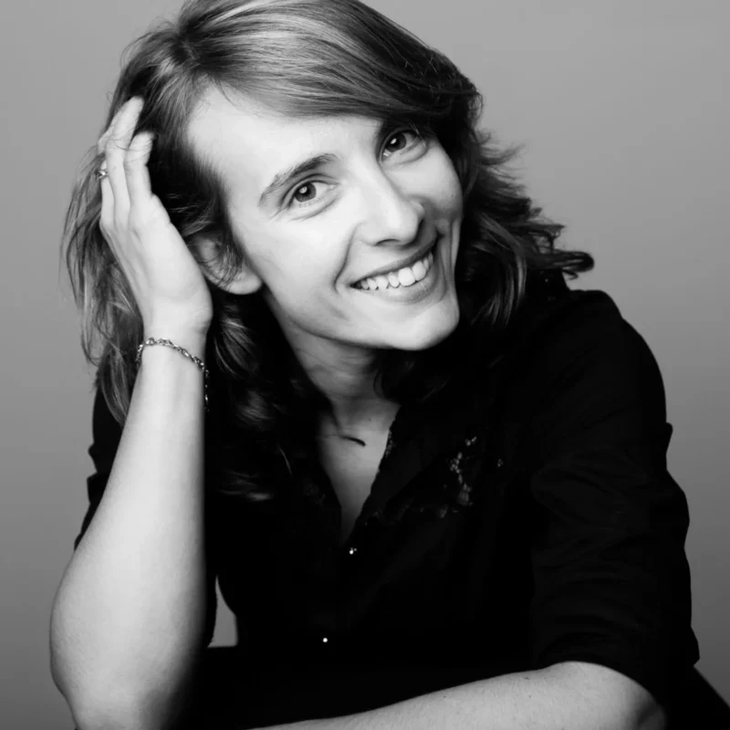 Pauline André