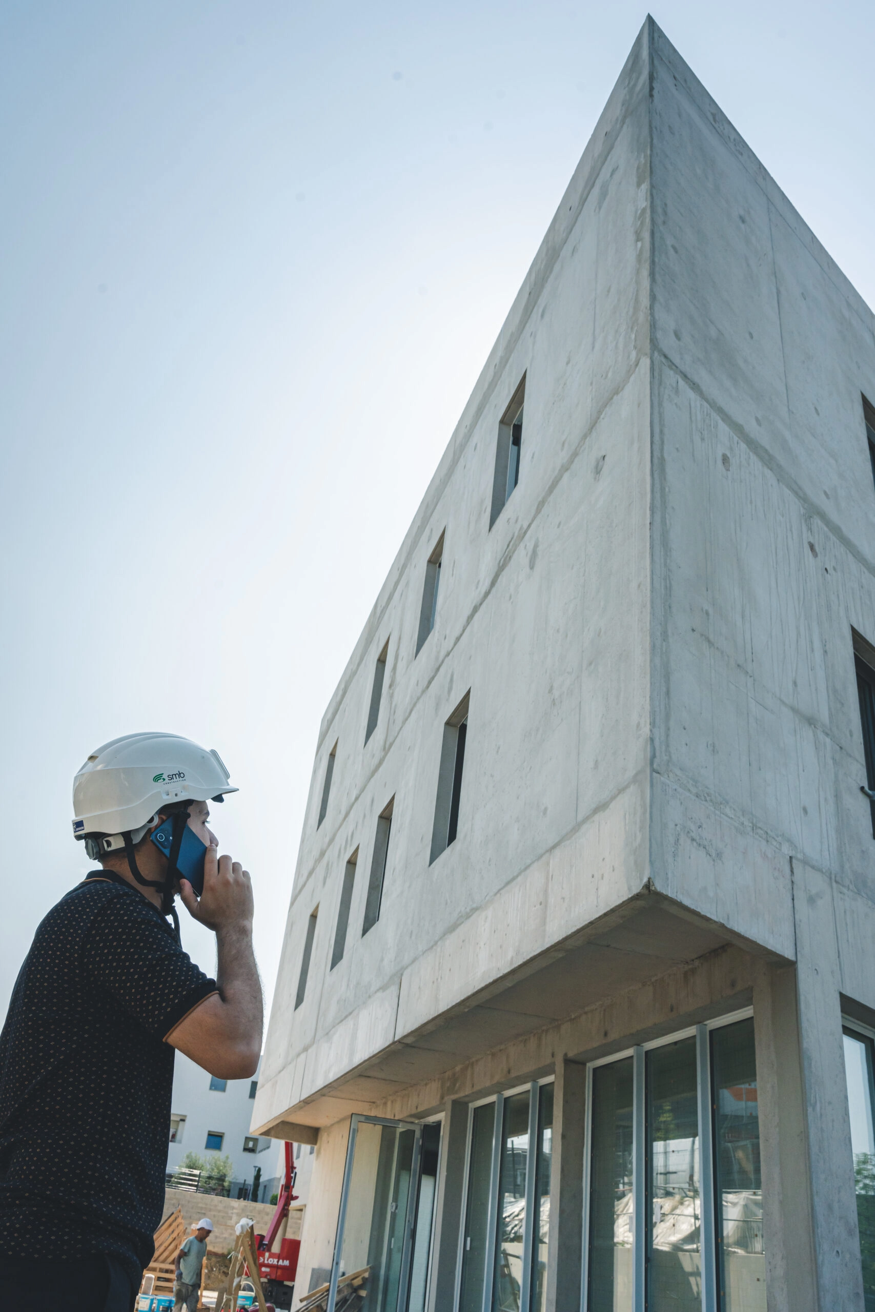 shooting-professionnel-nimes_1 reportage photo sur un chantier